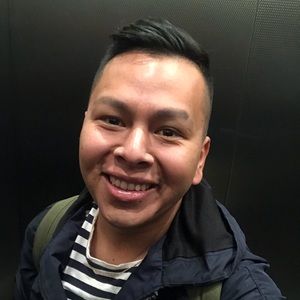 Meet your Posher, Jorge